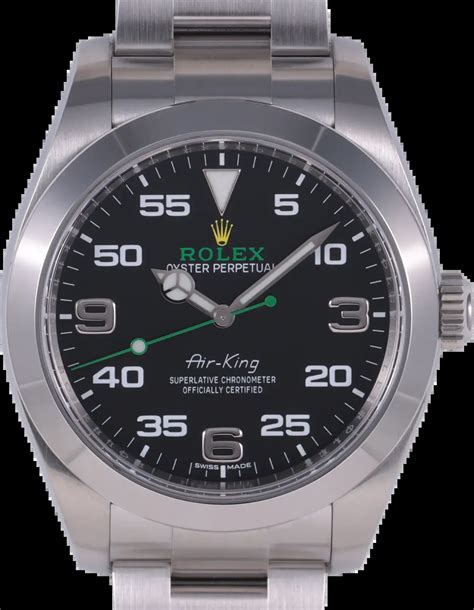 rolex air-king for sale australia|rolex air king in stock.